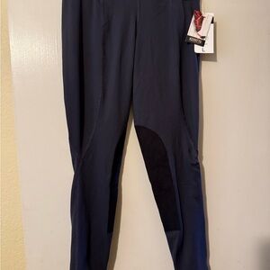 Kerrits Women's NWT Flow Rise Tights Large